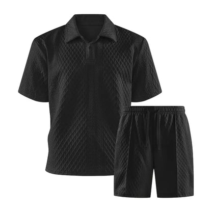 Orello™ AeroFit Polo Set