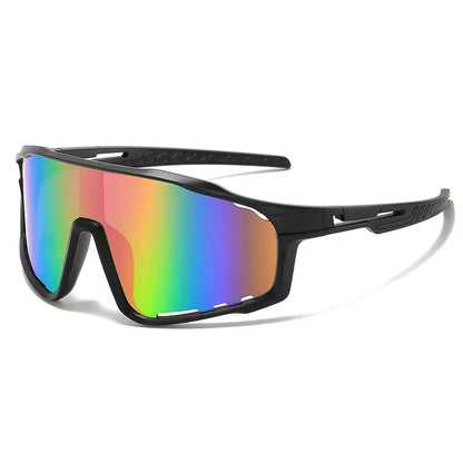 Orello™ PhantomShift Photochromic Sports Shades