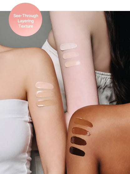 Orello™  PDRN Collagen Tinted Moisturizer 1.69 fl.oz / 50ml