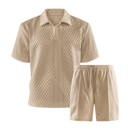 Orello™ AeroFit Polo Set