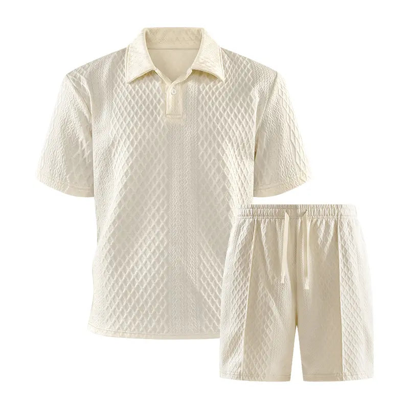 Orello™ AeroFit Polo Set