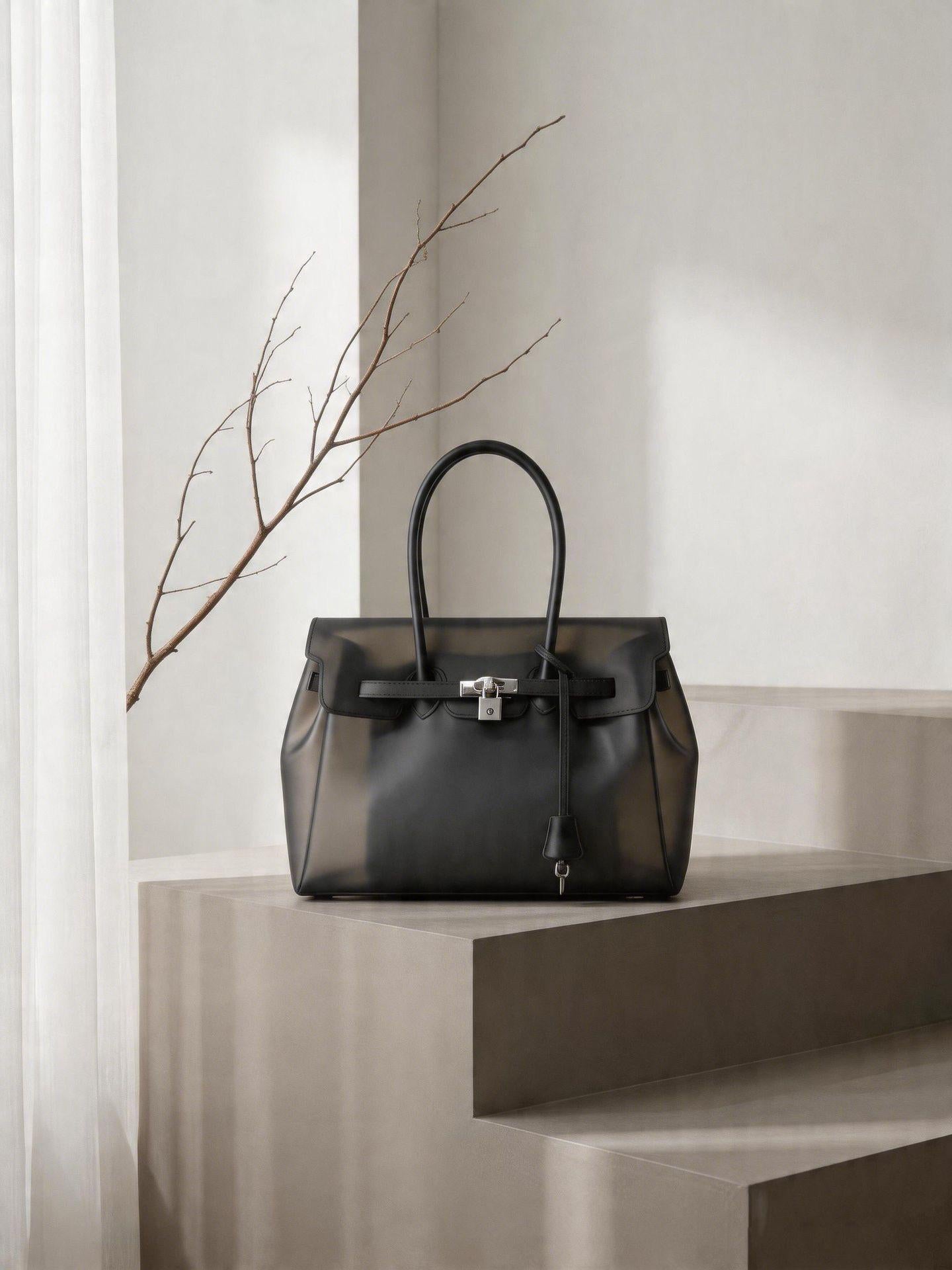 Orello™ CrystalCarry Jelly Tote
