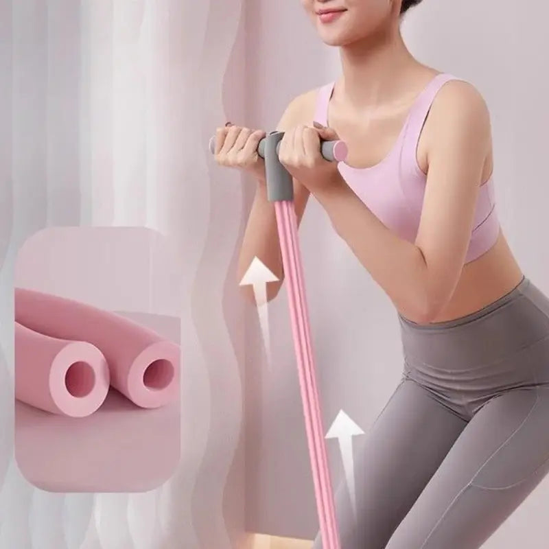 Orello™ FlexCore Pedal Resistance Trainer