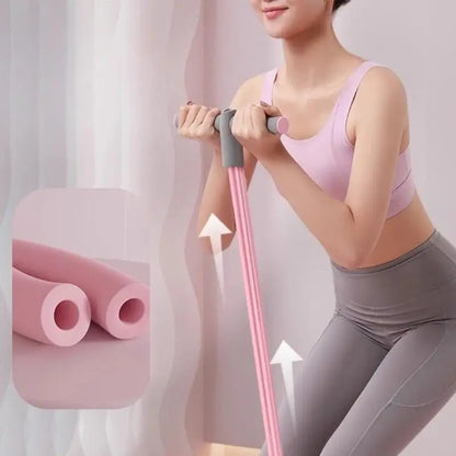 Orello™ FlexCore Pedal Resistance Trainer