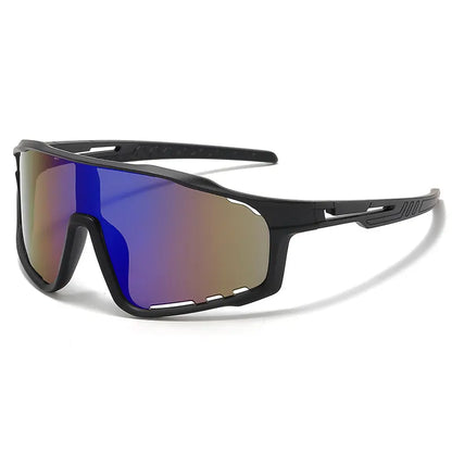 Orello™ PhantomShift Photochromic Sports Shades