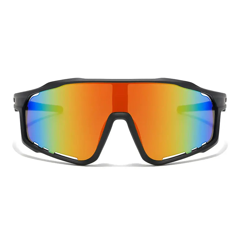 Orello™ PhantomShift Photochromic Sports Shades