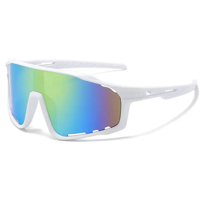 Orello™ PhantomShift Photochromic Sports Shades
