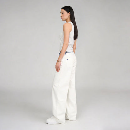Orello™ FlexFit Barrel Jeans