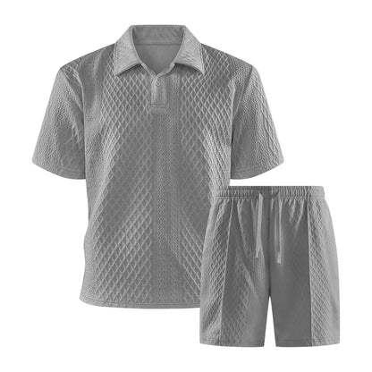 Orello™ AeroFit Polo Set