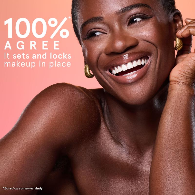 Orello™ BronzeLock Glow Mist