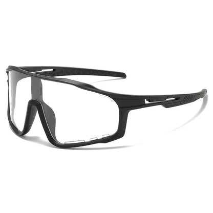 Orello™ PhantomShift Photochromic Sports Shades