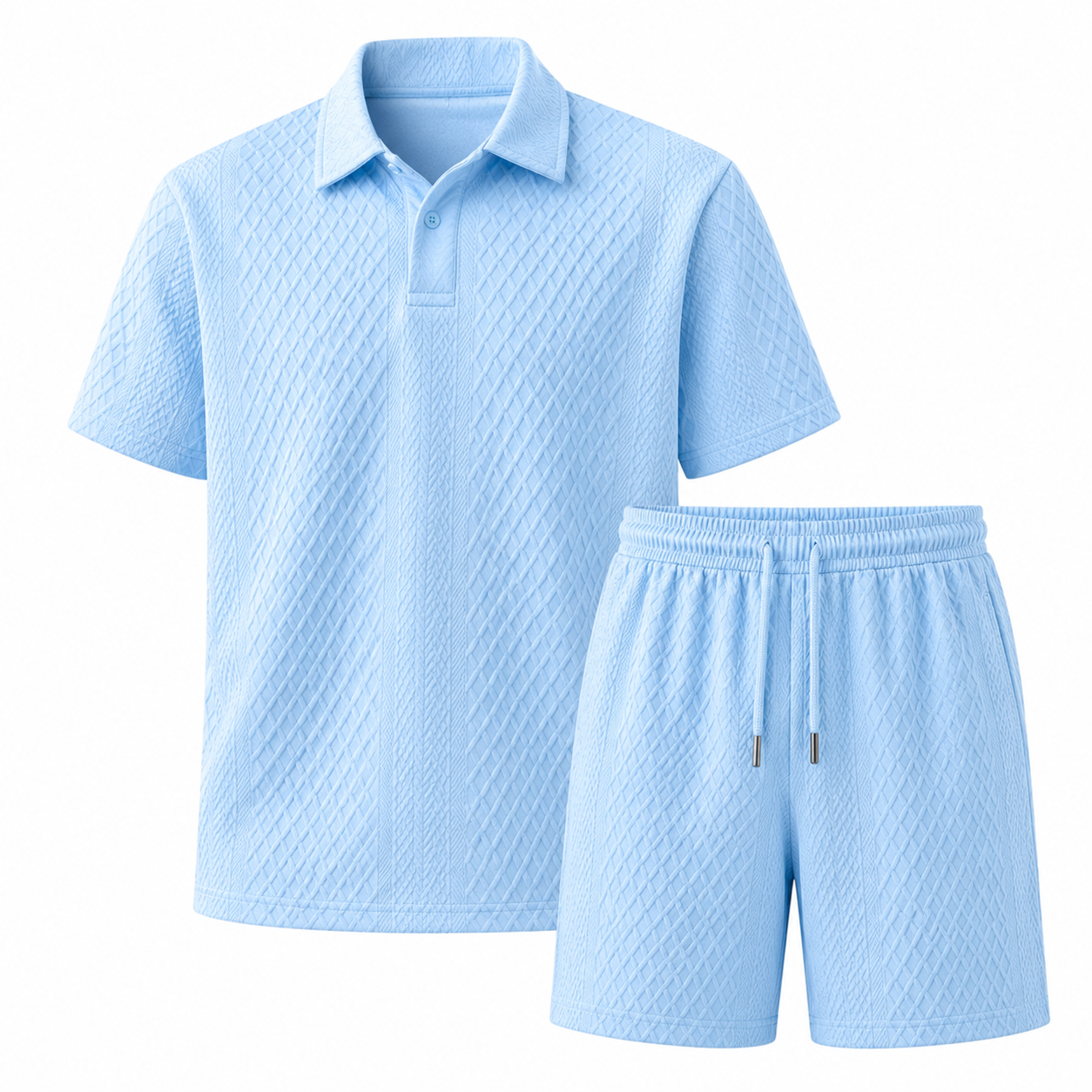 Orello™ AeroFit Polo Set