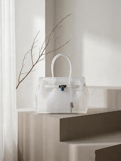 Orello™ CrystalCarry Jelly Tote