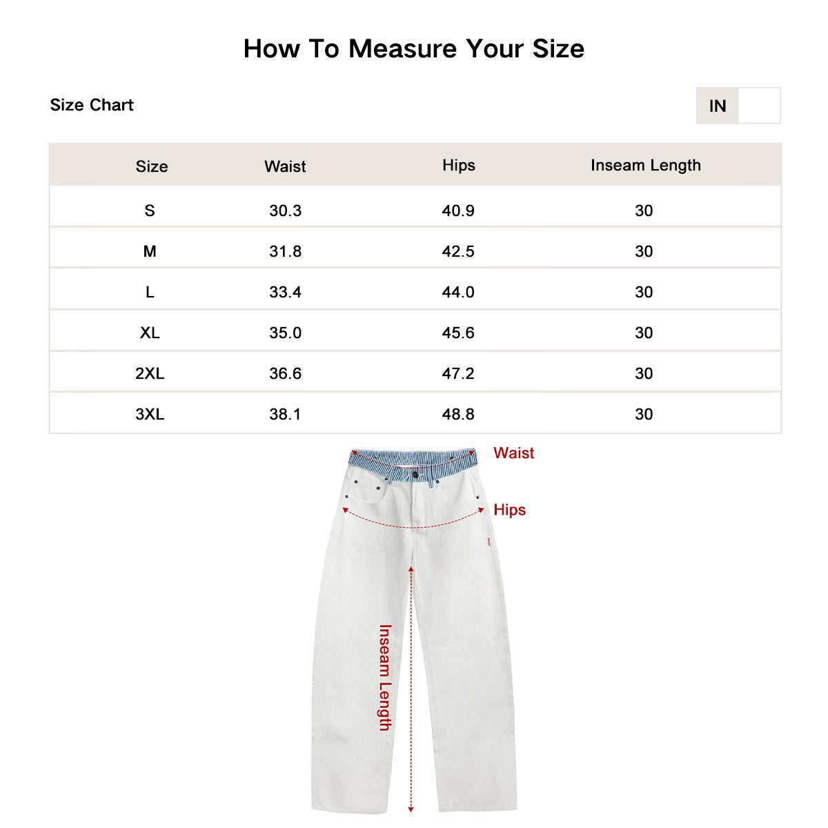 Orello™ FlexFit Barrel Jeans