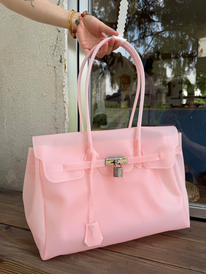 Orello™ CrystalCarry Jelly Tote