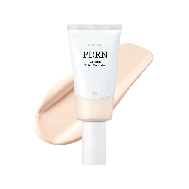 Orello™  PDRN Collagen Tinted Moisturizer 1.69 fl.oz / 50ml
