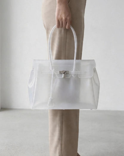 Orello™ CrystalCarry Jelly Tote