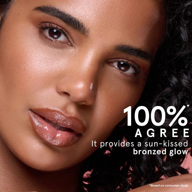 Orello™ BronzeLock Glow Mist