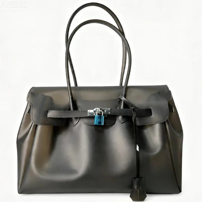 Orello™ CrystalCarry Jelly Tote