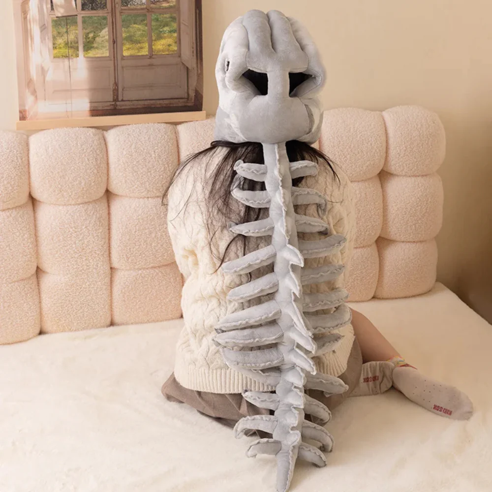 Orello™ BoneRex Dino Costume