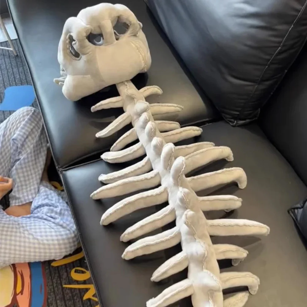 Orello™ BoneRex Dino Costume