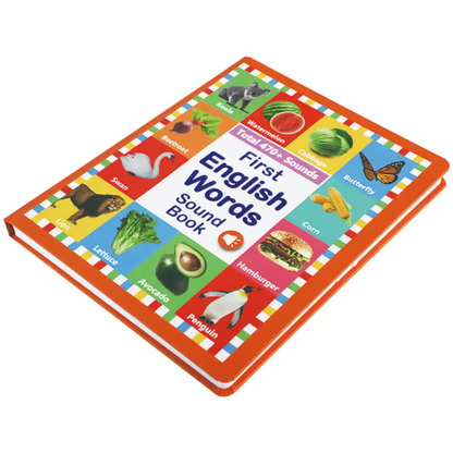 Orello™ TapTalk Smart Learning Book