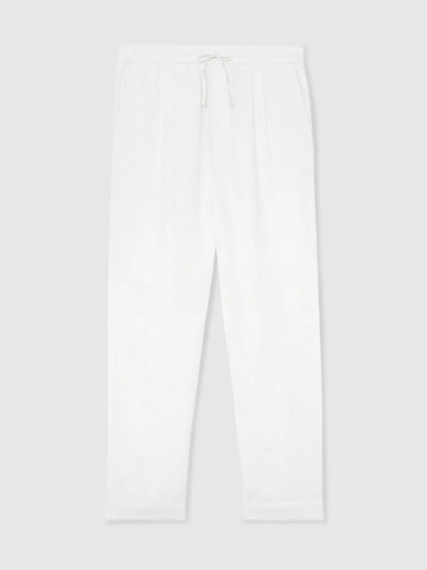 Orello™ BreezeLinen Drawstring Trousers