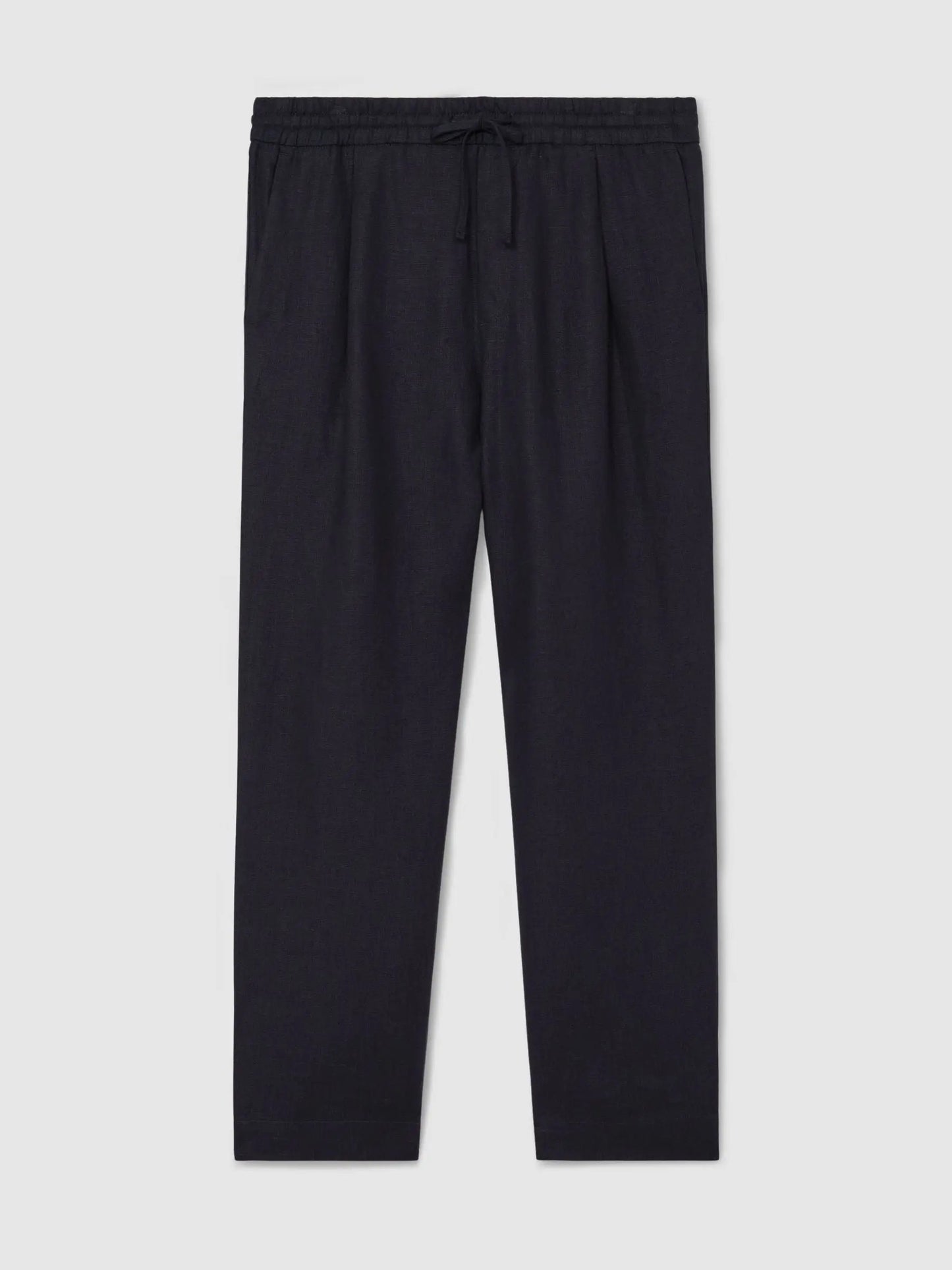 Orello™ BreezeLinen Drawstring Trousers