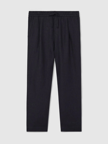 Orello™ BreezeLinen Drawstring Trousers