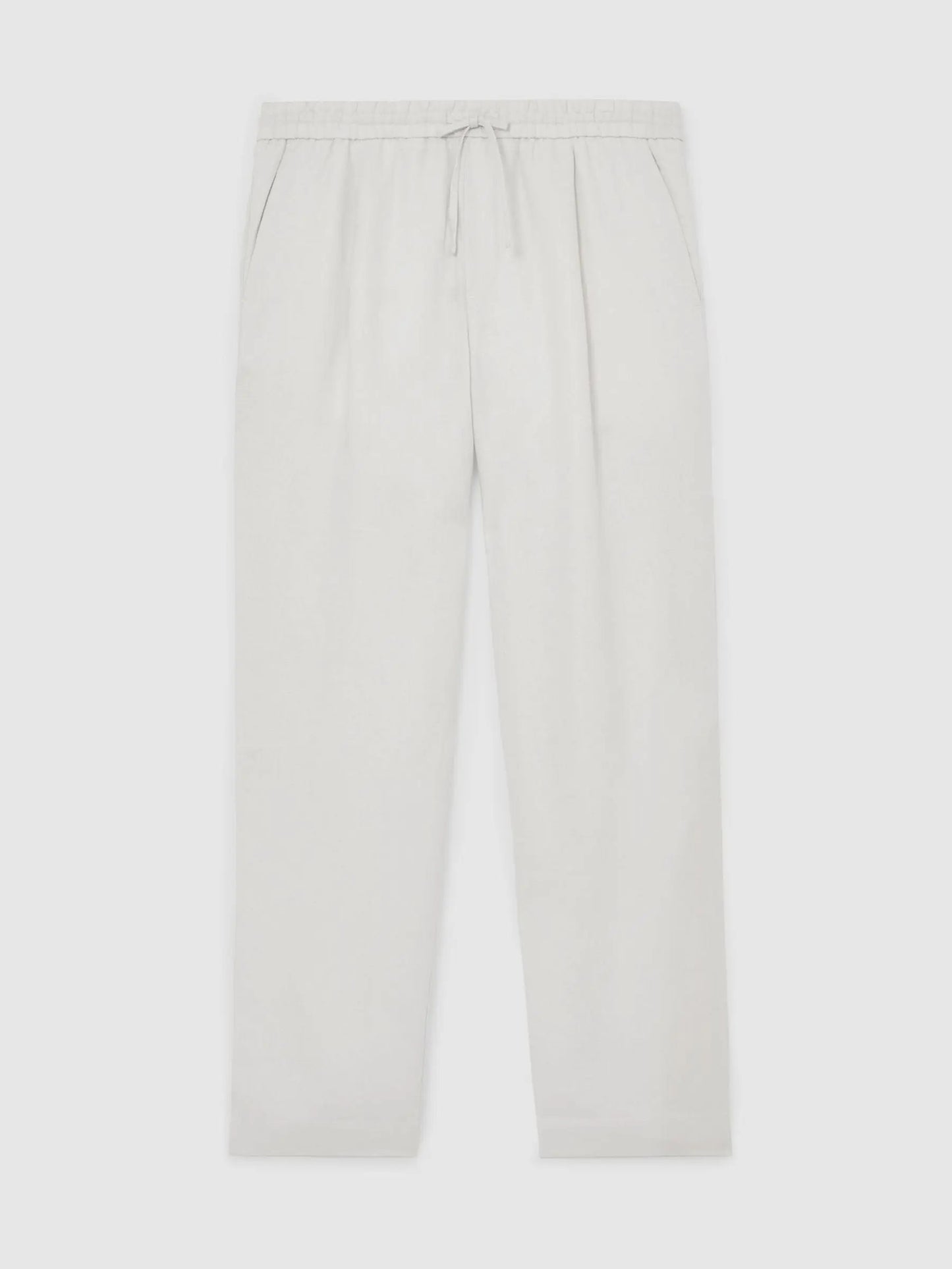 Orello™ BreezeLinen Drawstring Trousers