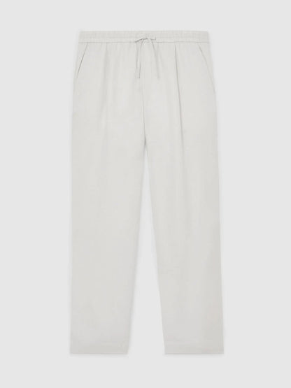 Orello™ BreezeLinen Drawstring Trousers