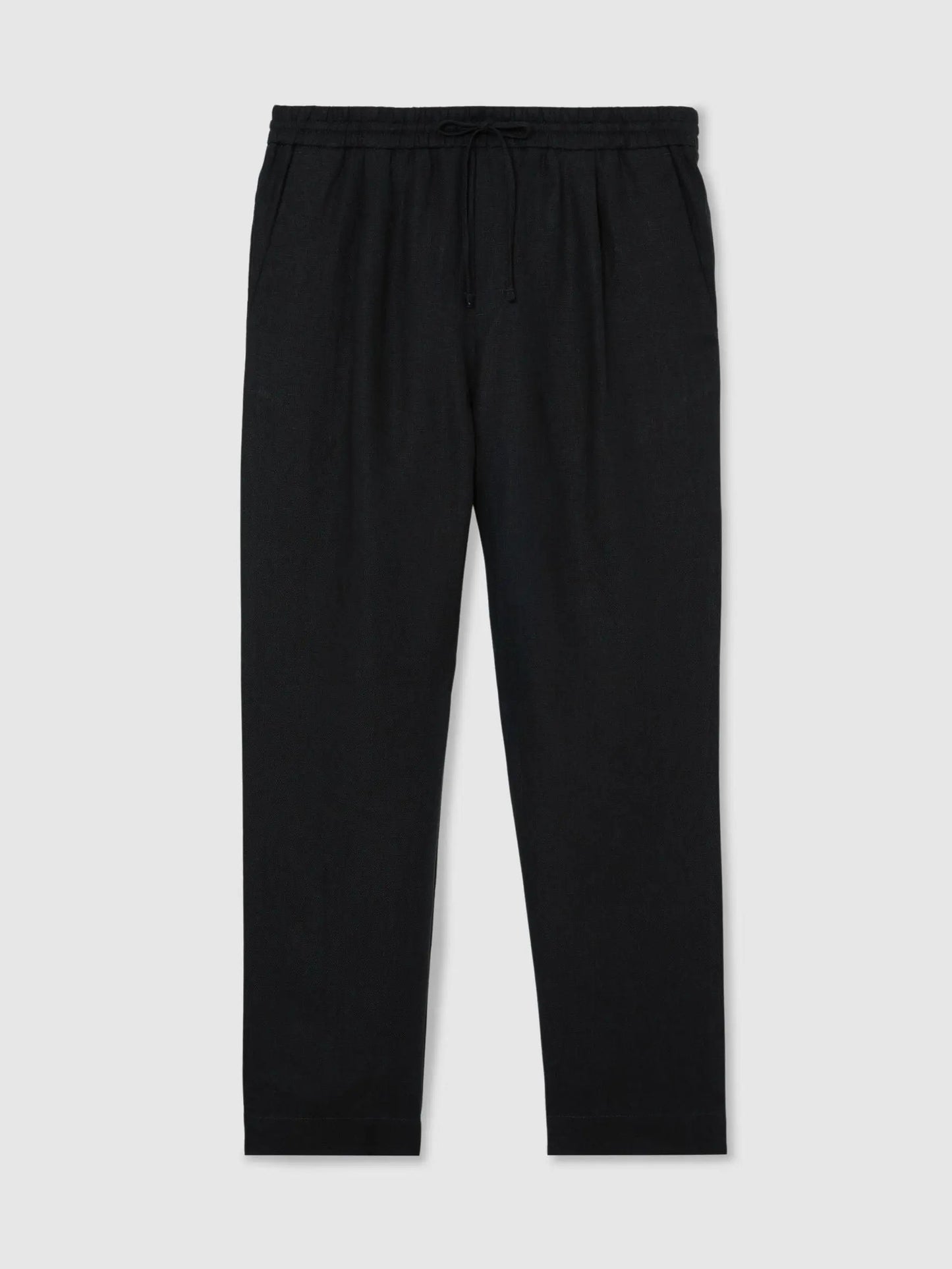 Orello™ BreezeLinen Drawstring Trousers