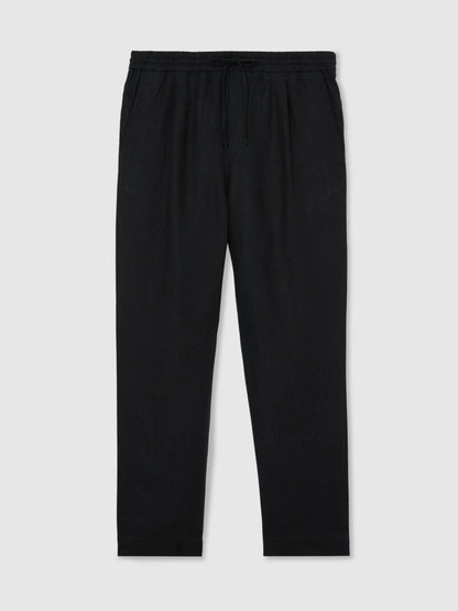 Orello™ BreezeLinen Drawstring Trousers
