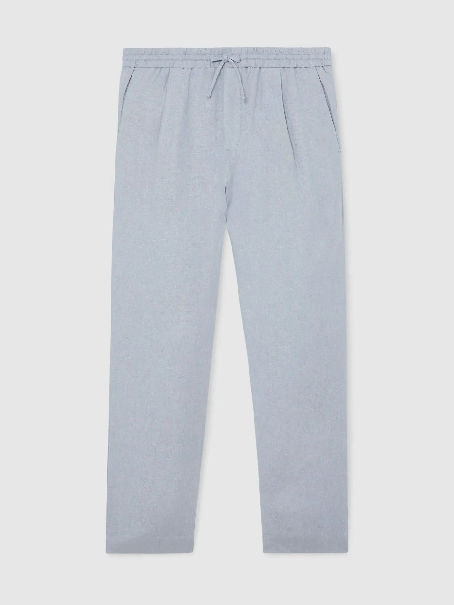 Orello™ BreezeLinen Drawstring Trousers