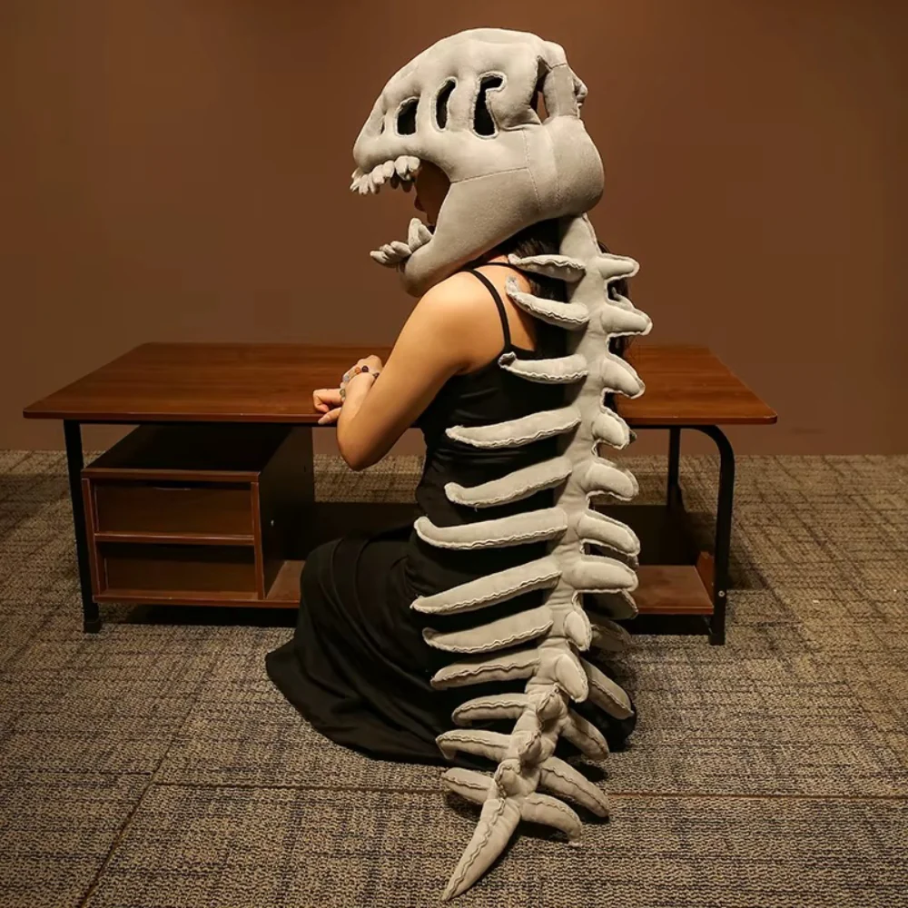 Orello™ BoneRex Dino Costume
