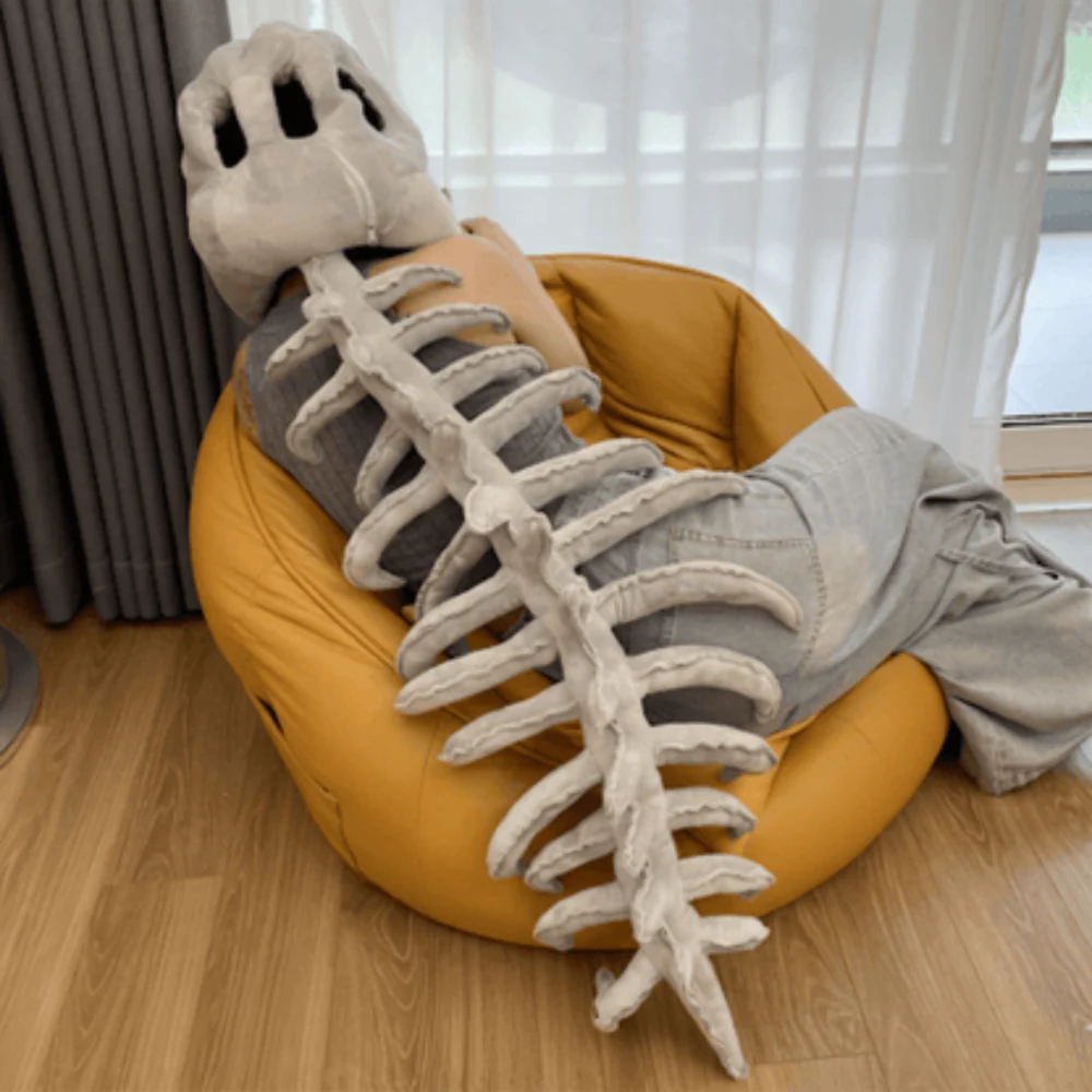 Orello™ BoneRex Dino Costume