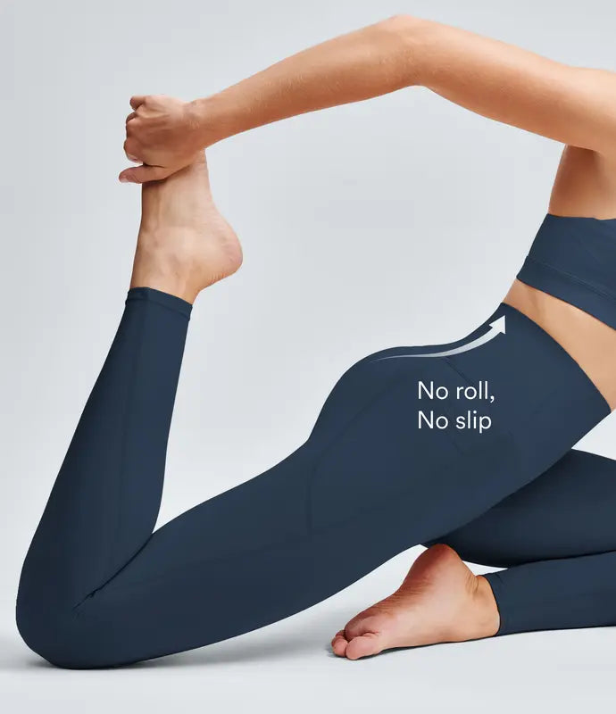 UltraSculpt™ SoCinched High-Waist Legging – Butt Lift, Tummy Control & Body-Shaping Design