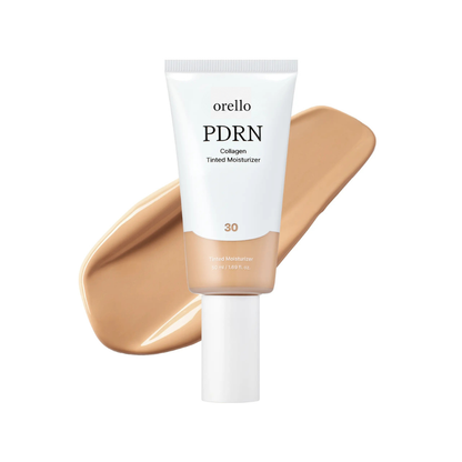 Orello™  PDRN Collagen Tinted Moisturizer 1.69 fl.oz / 50ml