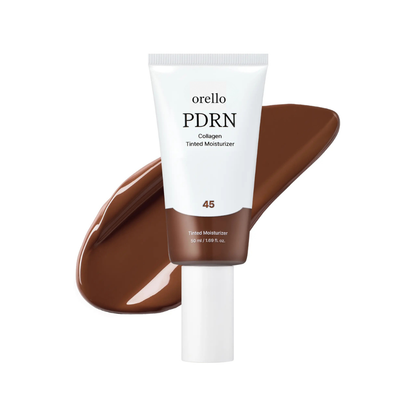 Orello™  PDRN Collagen Tinted Moisturizer 1.69 fl.oz / 50ml
