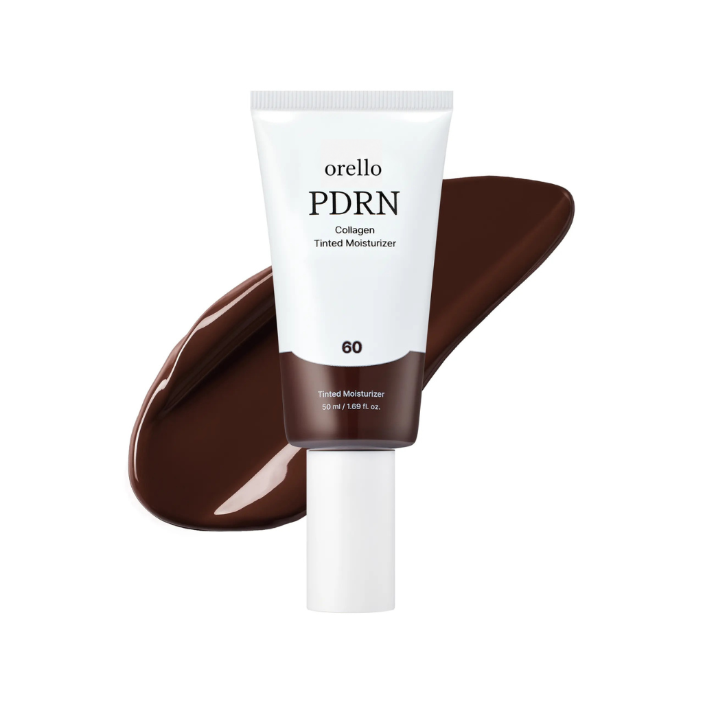 Orello™  PDRN Collagen Tinted Moisturizer 1.69 fl.oz / 50ml