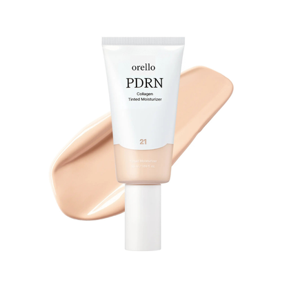 Orello™  PDRN Collagen Tinted Moisturizer 1.69 fl.oz / 50ml